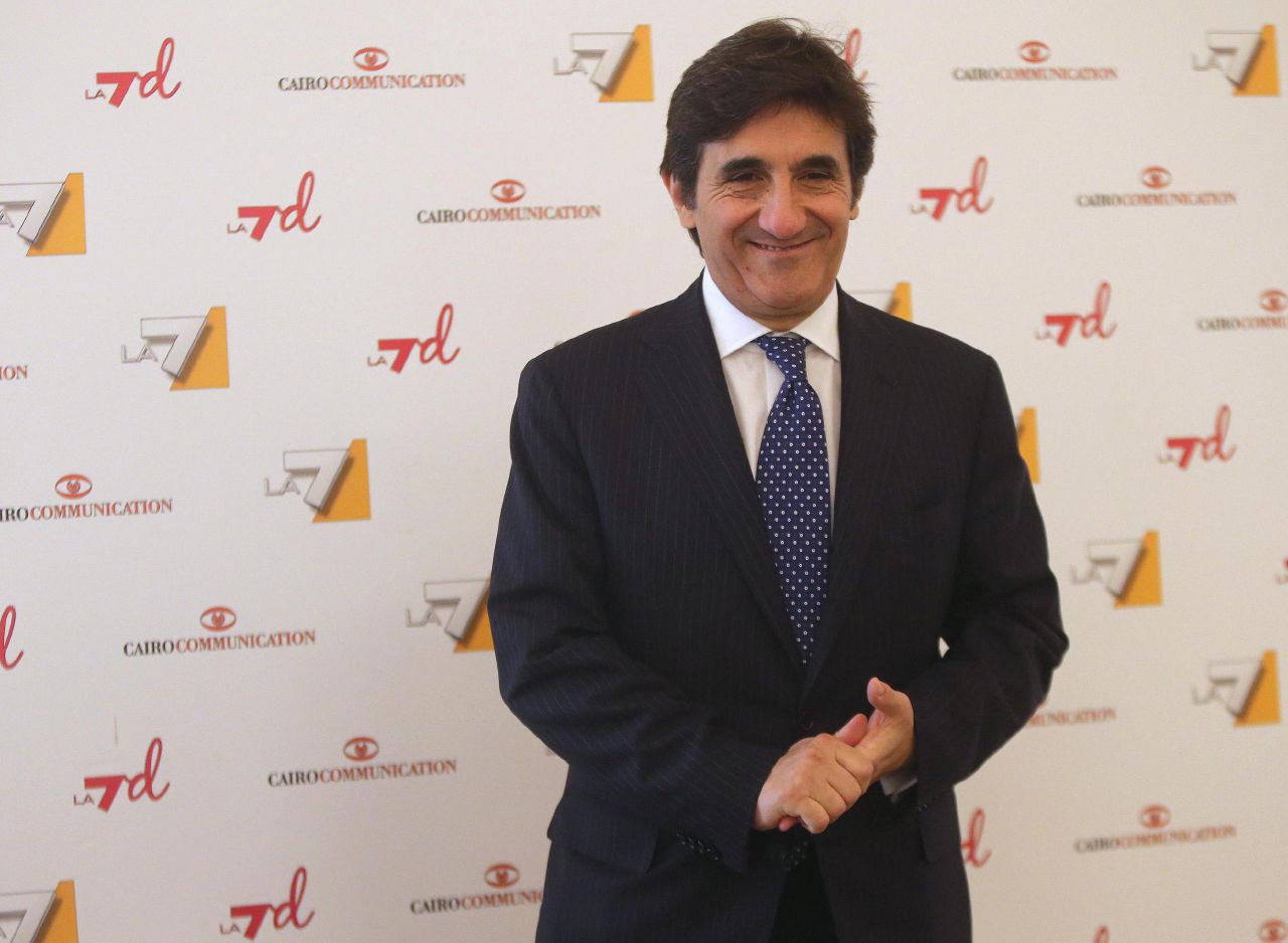 Rcs, il dilemma tra l’uovo oggi (Cairo) e la gallina (Bonomi)