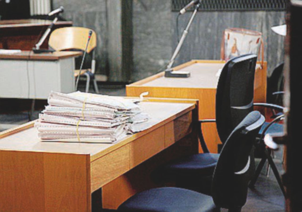 Sentenza d’appello per i clan Fasciani e Triassi. I giudici: “Qui non c’è la mafia, solo gangsterismo”