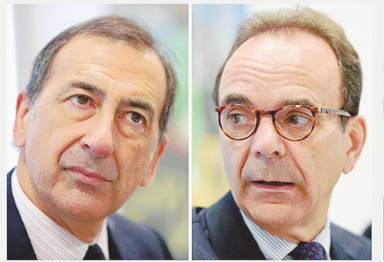 Conti in ordine (ma tasse alte). L’incognita Expo