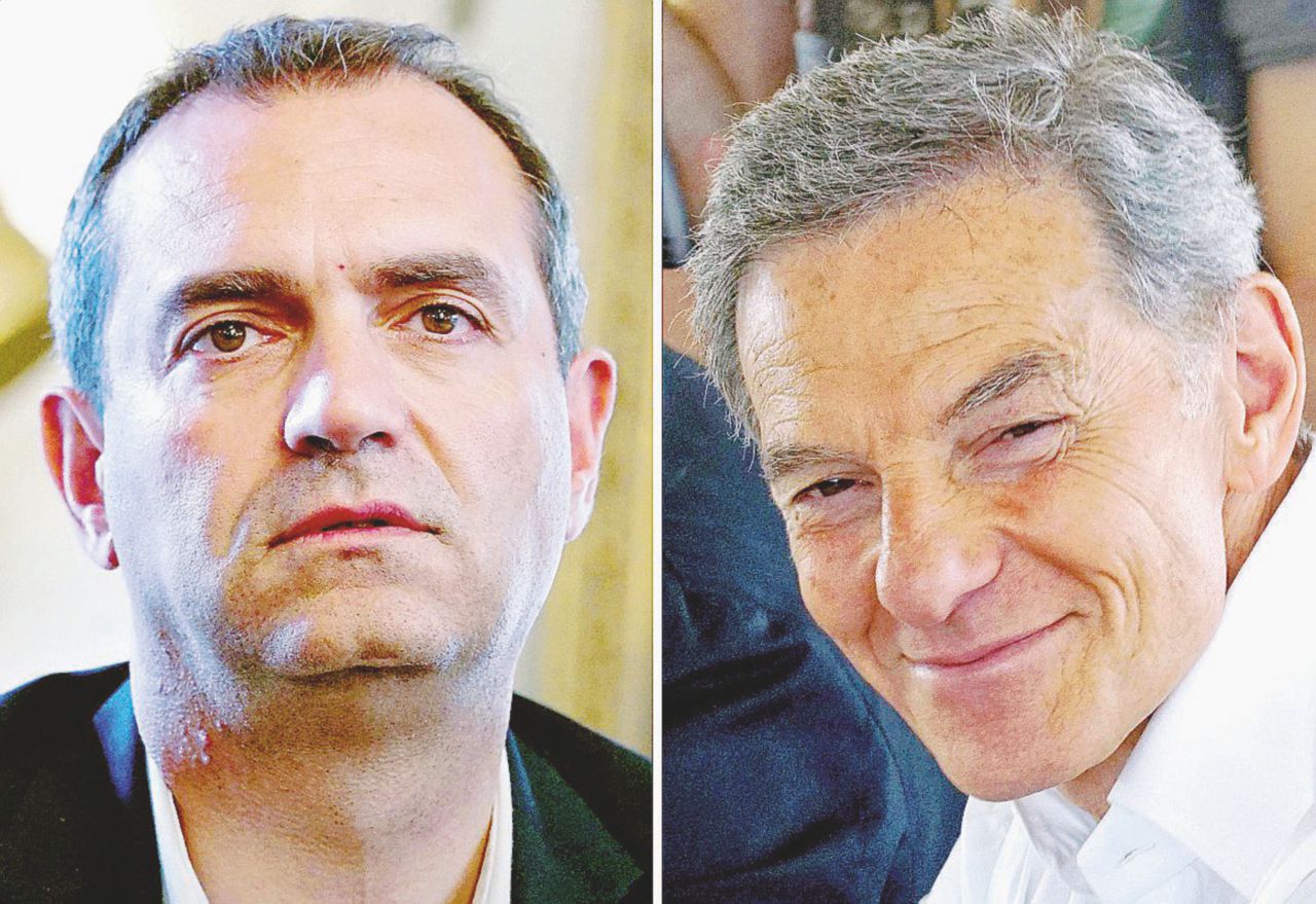 Copertina di Bagnoli e i guai della città “derenzizzata”