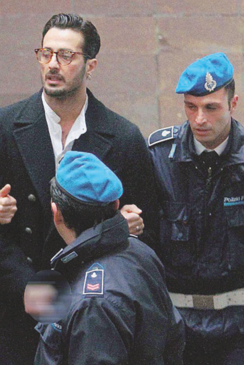 Estorsioni e soldi falsi