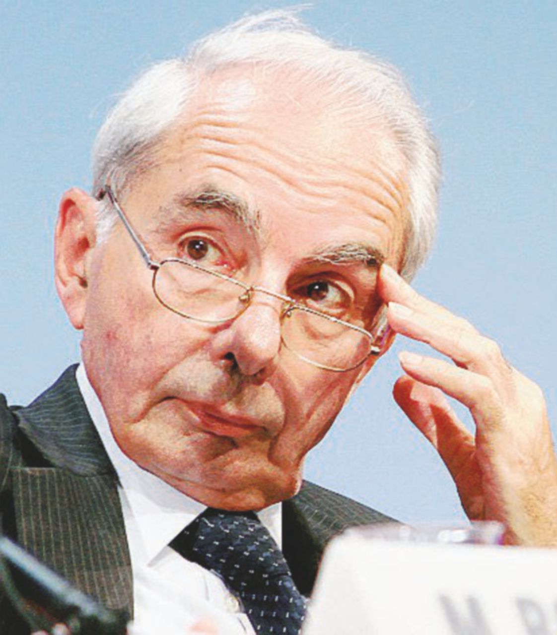 Copertina di Trattativa, è il giorno di Amato  Dal 41 bis alla nomina di Mancino