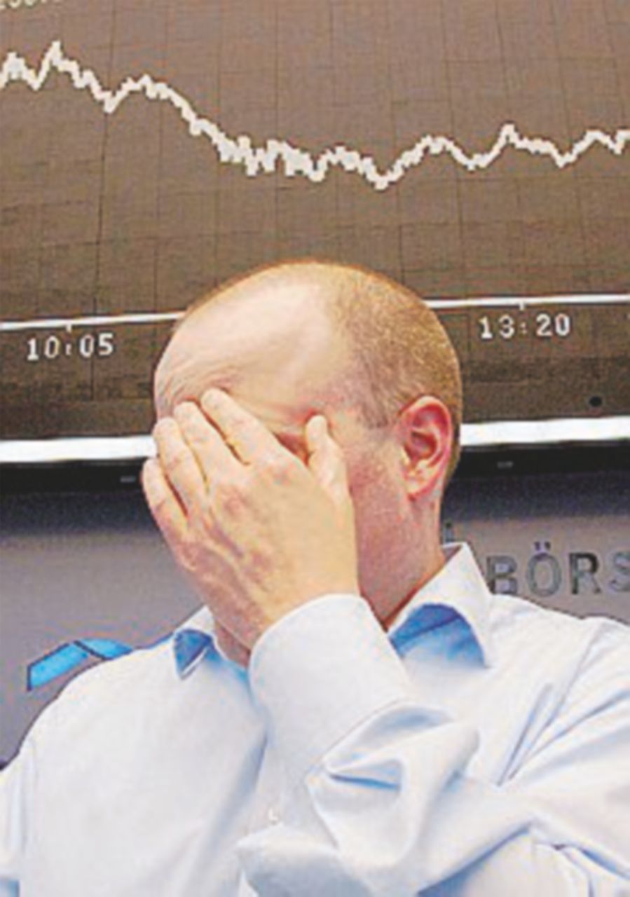 Bce e Bank of England pronte a iniettare liquidità in caso di exit