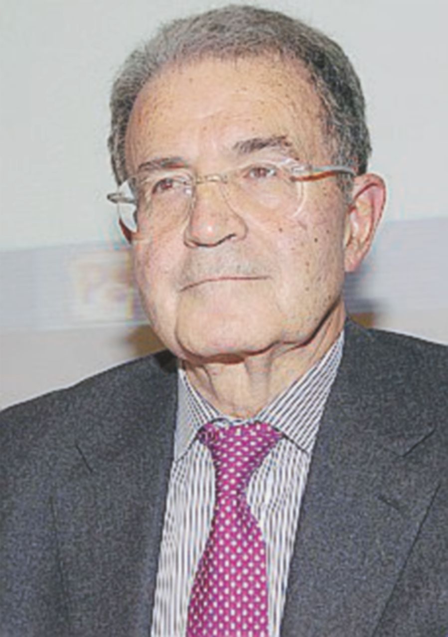 “Se Londra se ne va saremo sempre più in mano ai tedeschi”