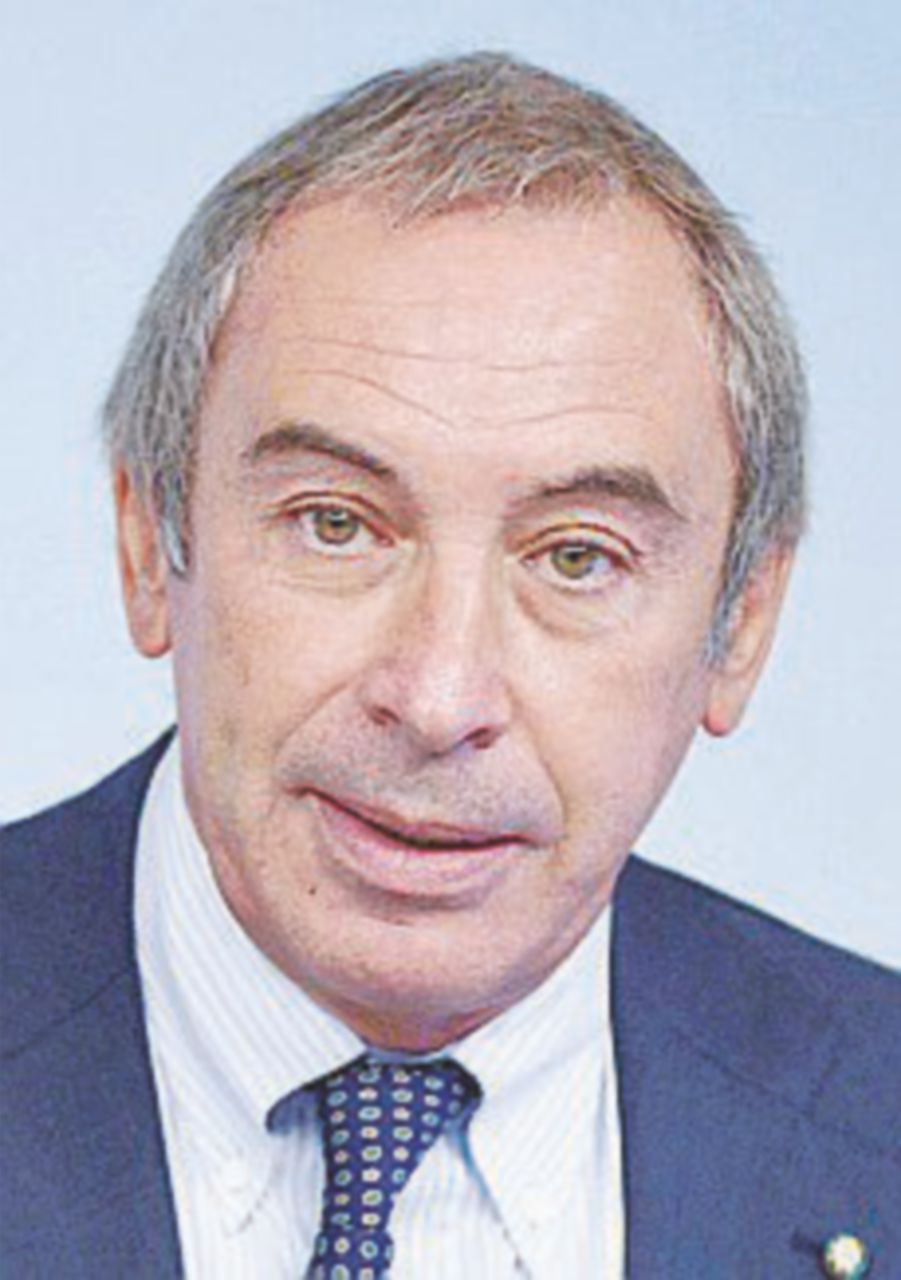 Quintieri, nomina alla Sace per l’uomo del dossier sui Giochi