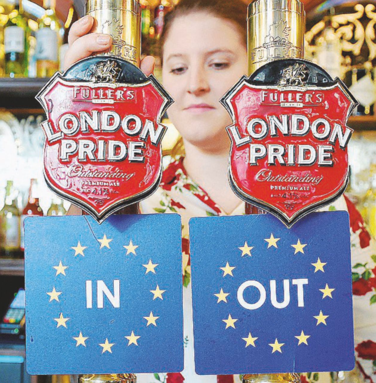 Copertina di Per il nuovo inglese,  continente isolato (e più caro)