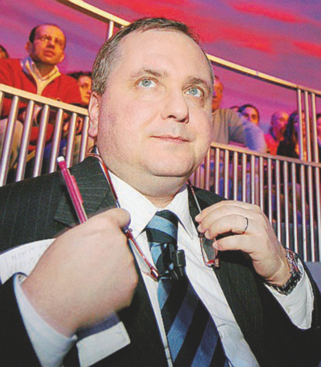 Copertina di Via D’Amelio, Genchi smentisce il pm Gozzo