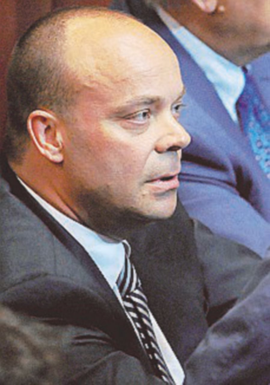 Assolto Di Biagio, parlamentare  di Alleanza Popolare