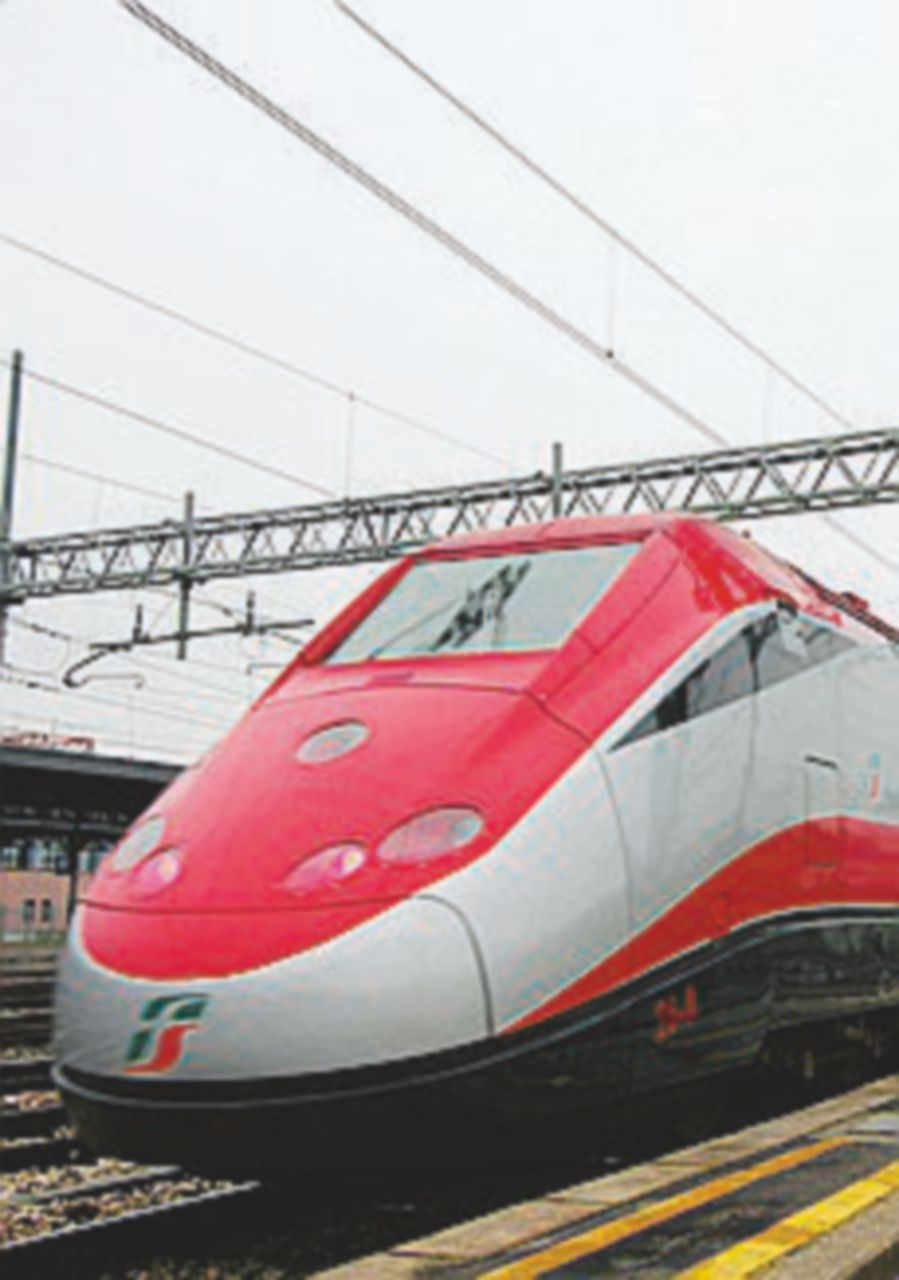 Grandi stazioni,  Fs dà il via libera alla cessione ad Antin