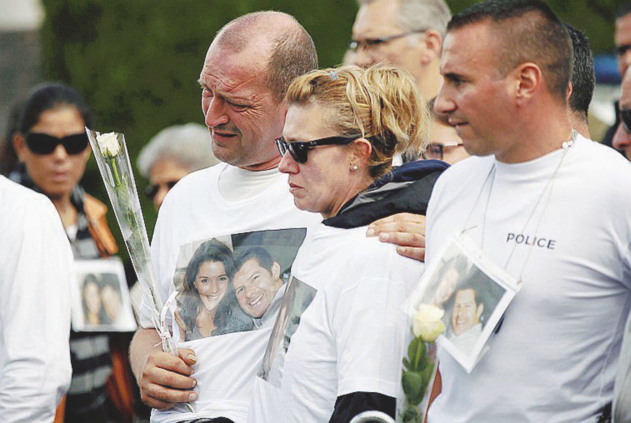 Abballa ha ucciso per vendetta personale?