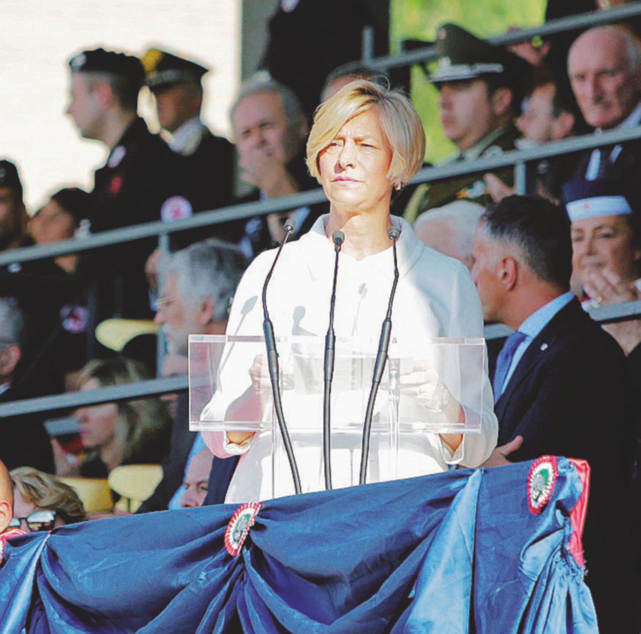 Armi sì, diritti no: tra Italia e Qatar affari miliardari