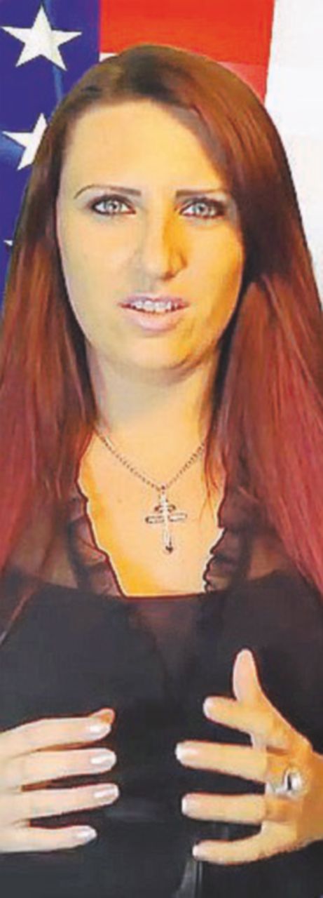 Il partito nato nel 2011