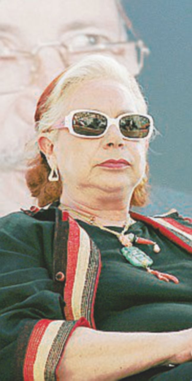 Copertina di Trattativa, Ferraro in aula: “Fu Martelli a volere il 41 bis”