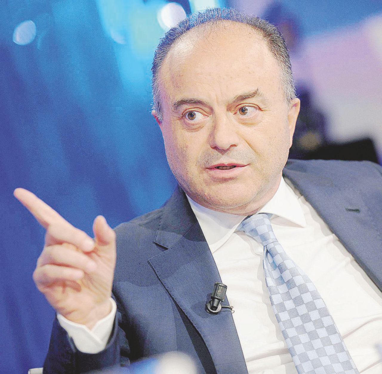 Gratteri: “Prescrizione, basta con i soliti furbi”