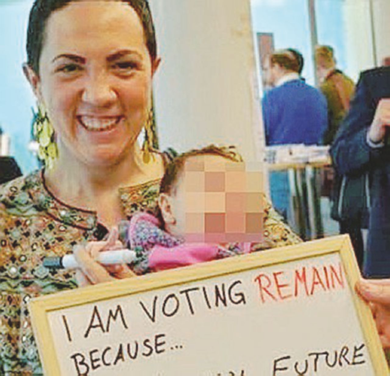 “Non solo attivismo, Jo poteva essere il prossimo ministro degli Esteri”