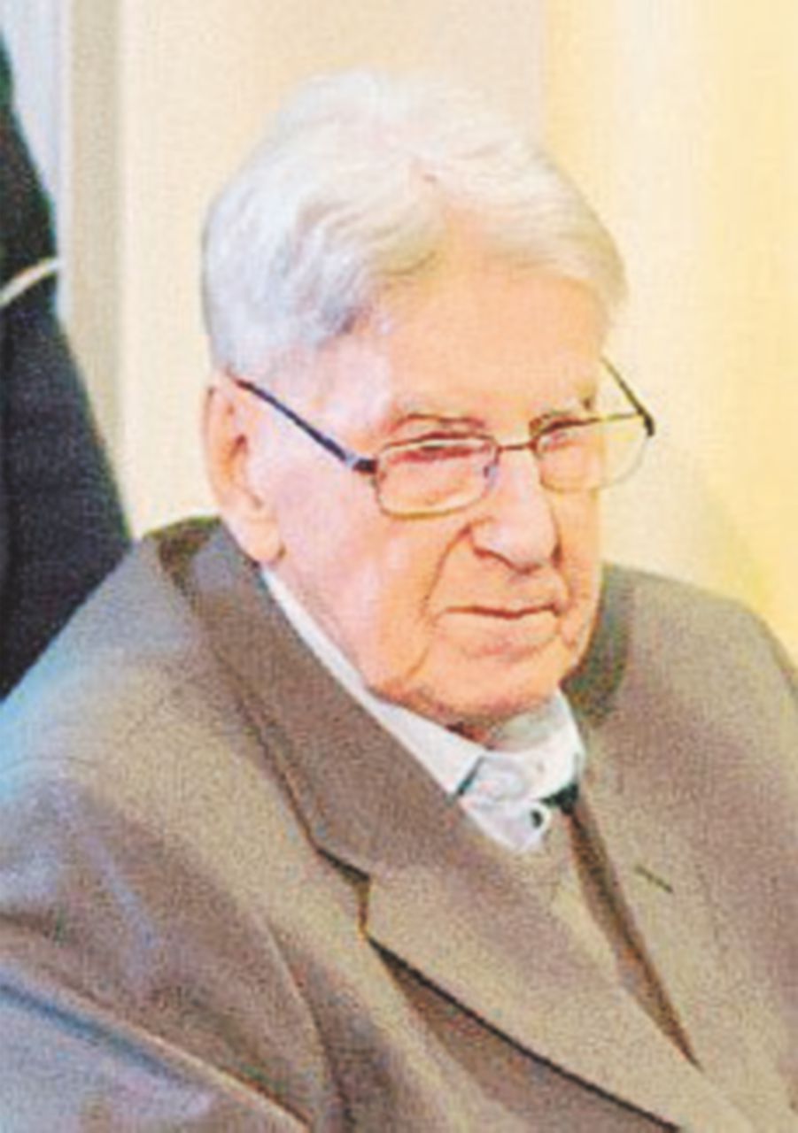 Auschwitz, l’ultimo nazista condannato a cinque anni