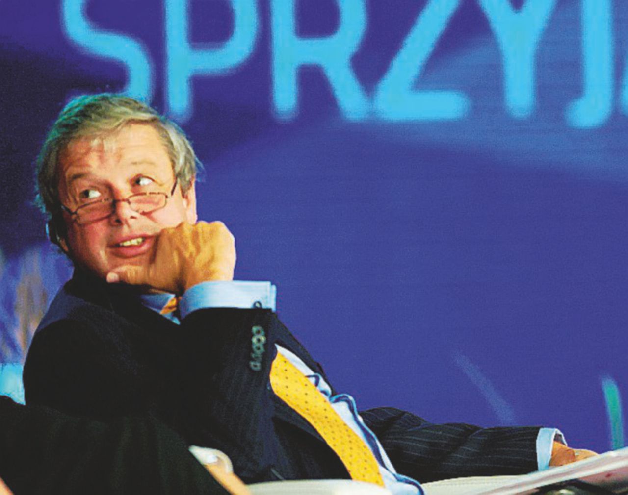 Copertina di “La campagna anti-immigrati sta funzionando”