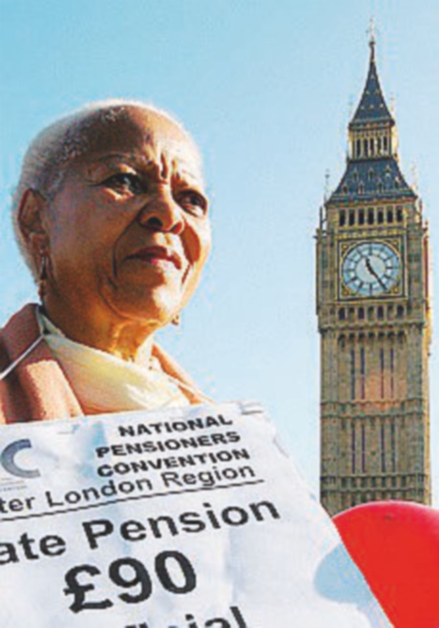 Ora i pensionati Gb in Spagna temono per soldi e sanità