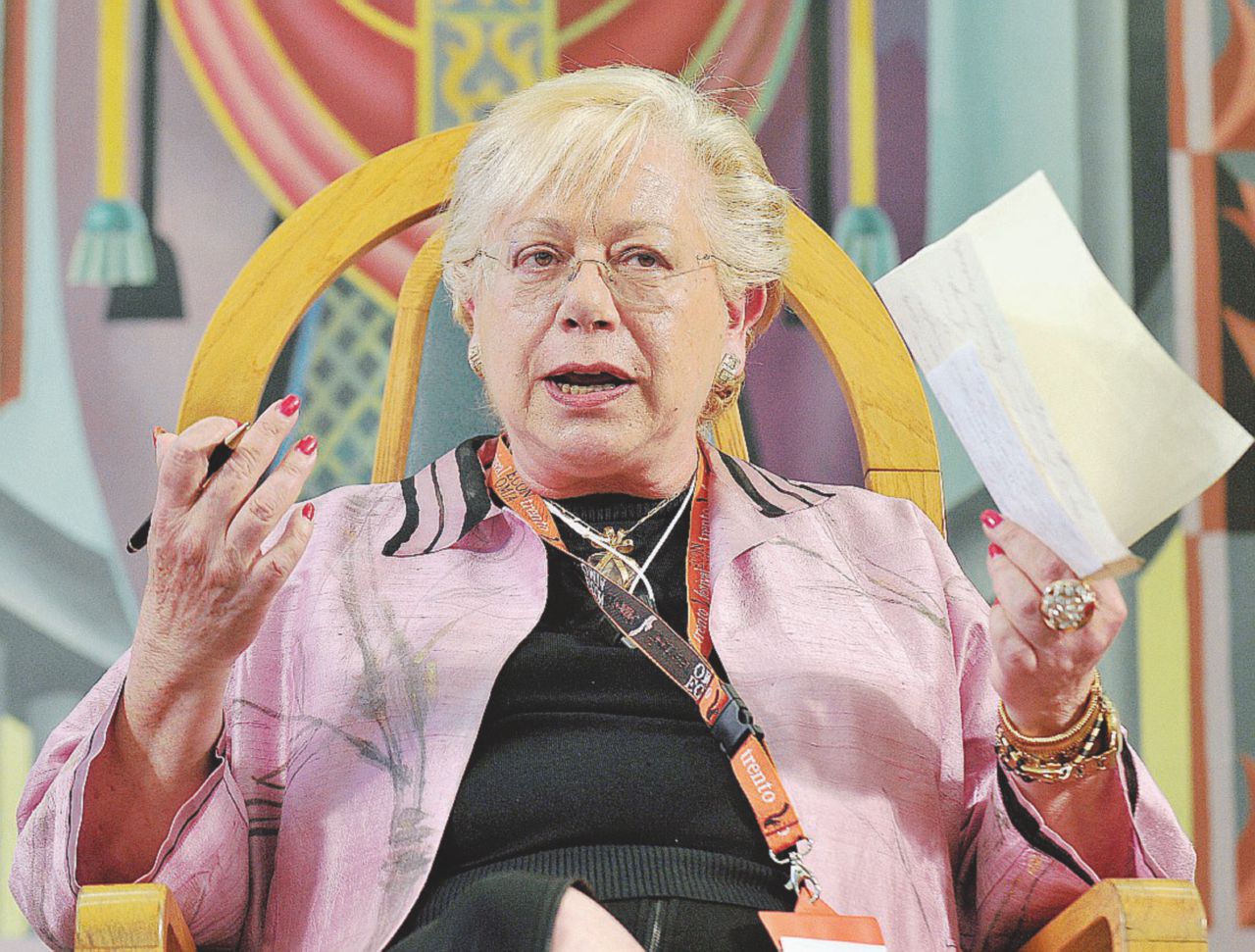 Copertina di Trattativa, la n° 2 di Falcone e l’amnesia su De Donno