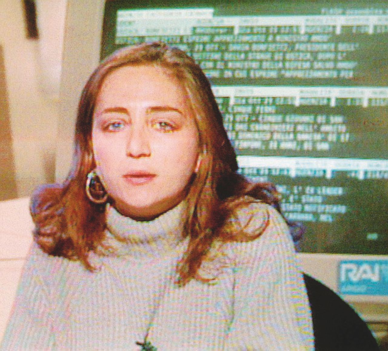 Copertina di “Emissari di Cassini mi chiesero di mentire”