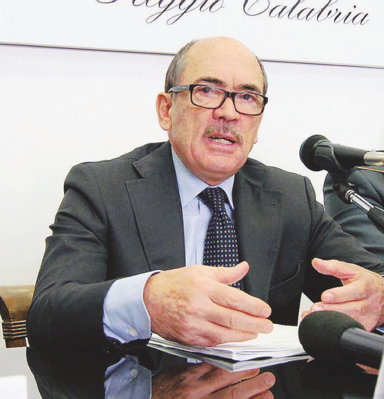 L’allarme: “Nessun pm vuole lavorare a Reggio”