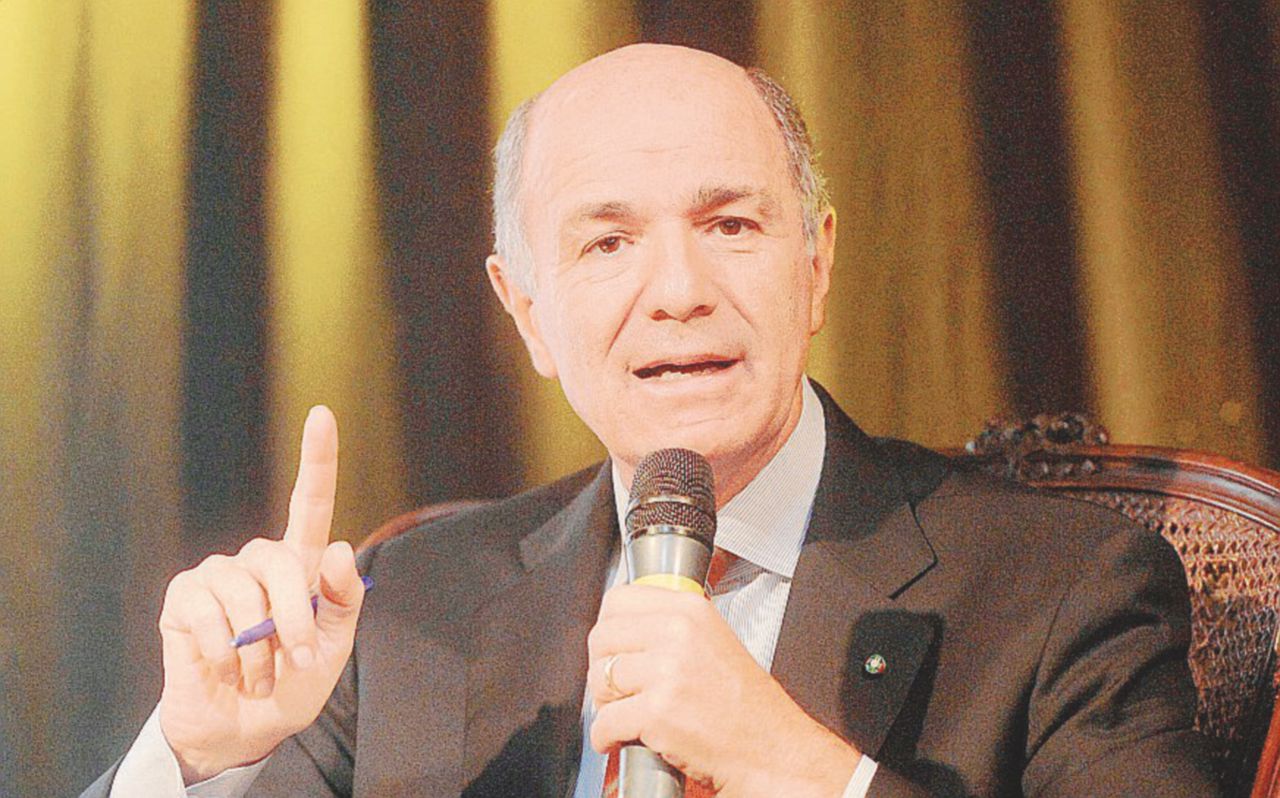 Unicredit, ora serve un Ad per Brexit: Passera è pronto