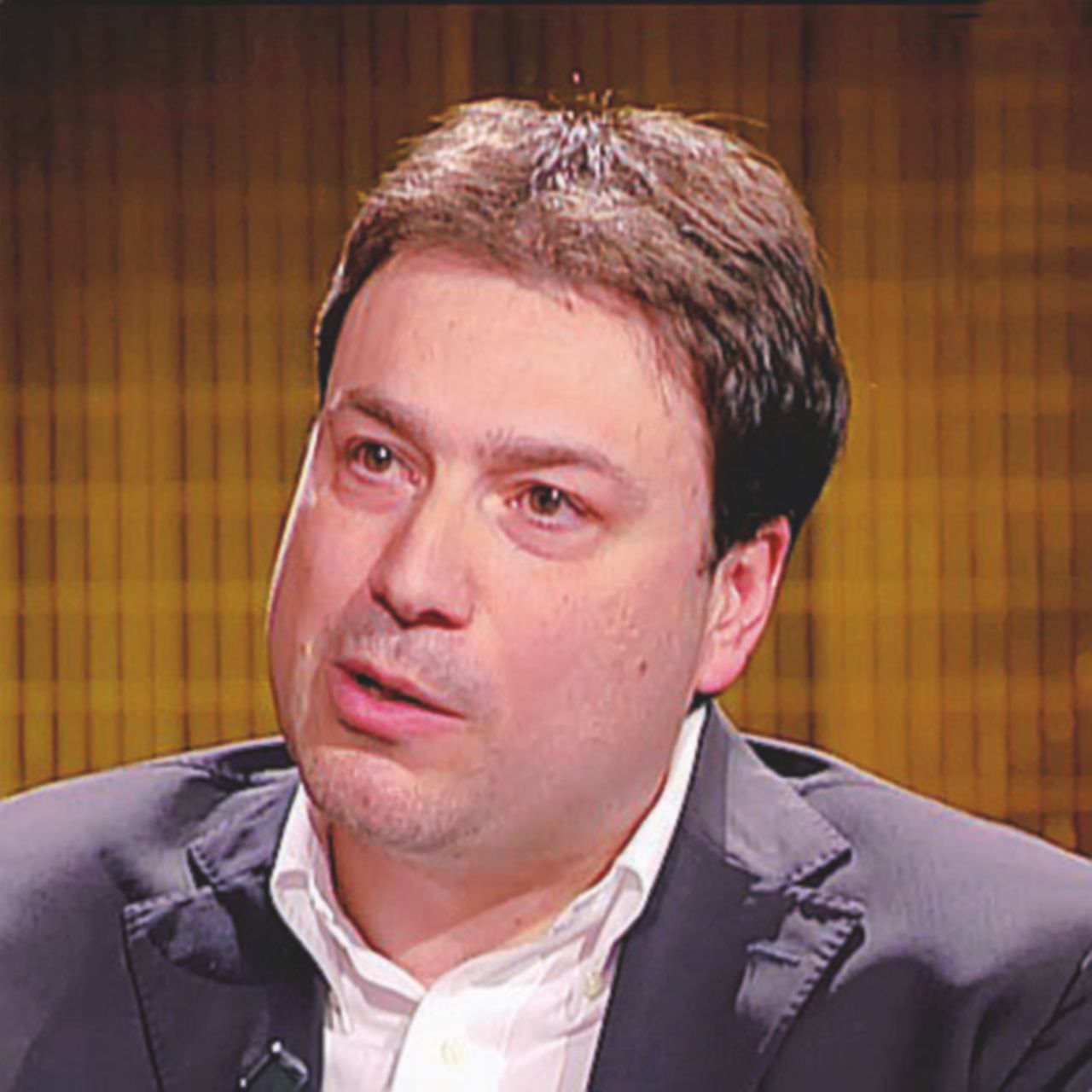 Copertina di Alla Capitale serve “un Montanari”