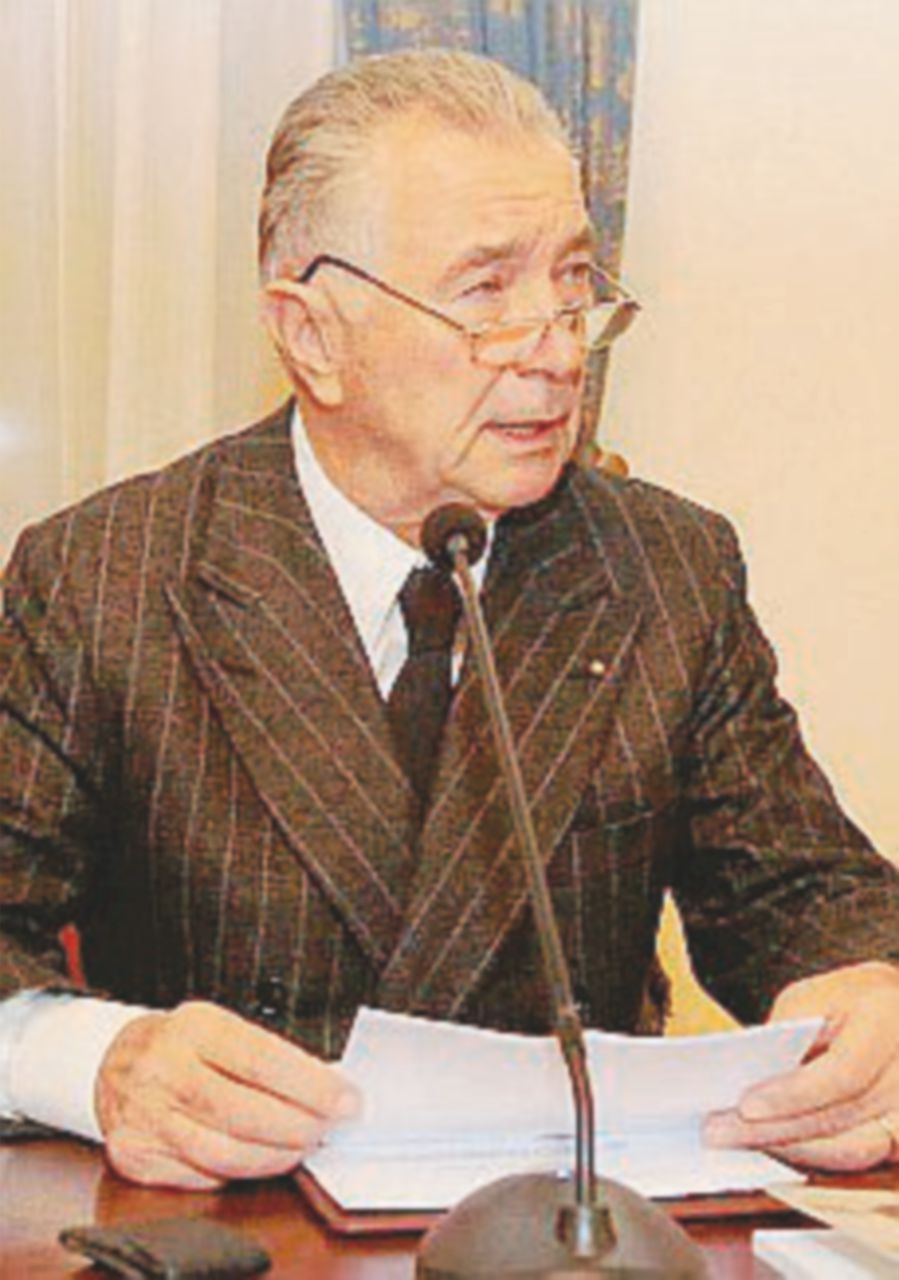 Il parroco: “Badin? È stato un omicidio, non un suicidio”