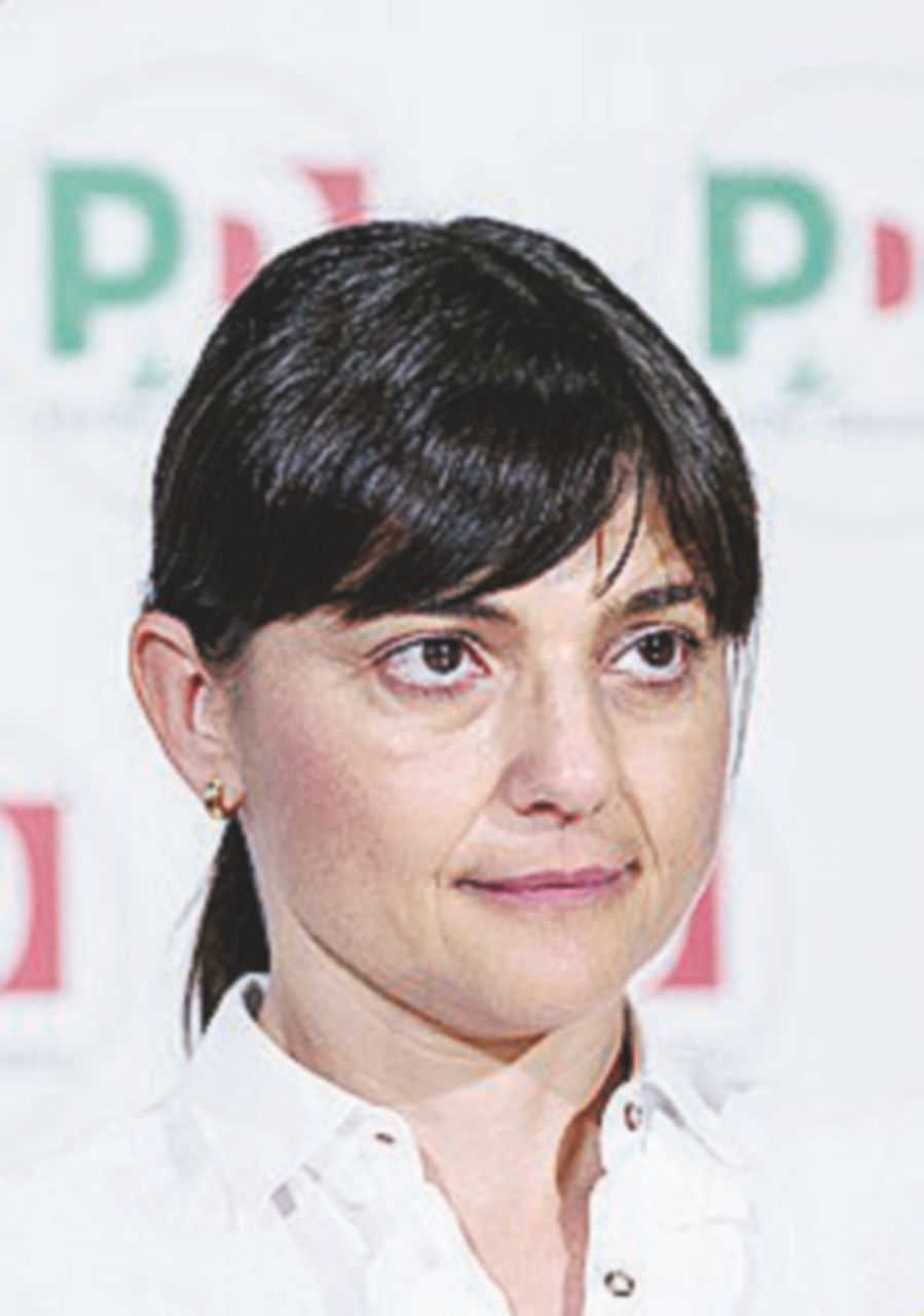 Serracchiani perde in casa, alla destra Trieste e Pordenone