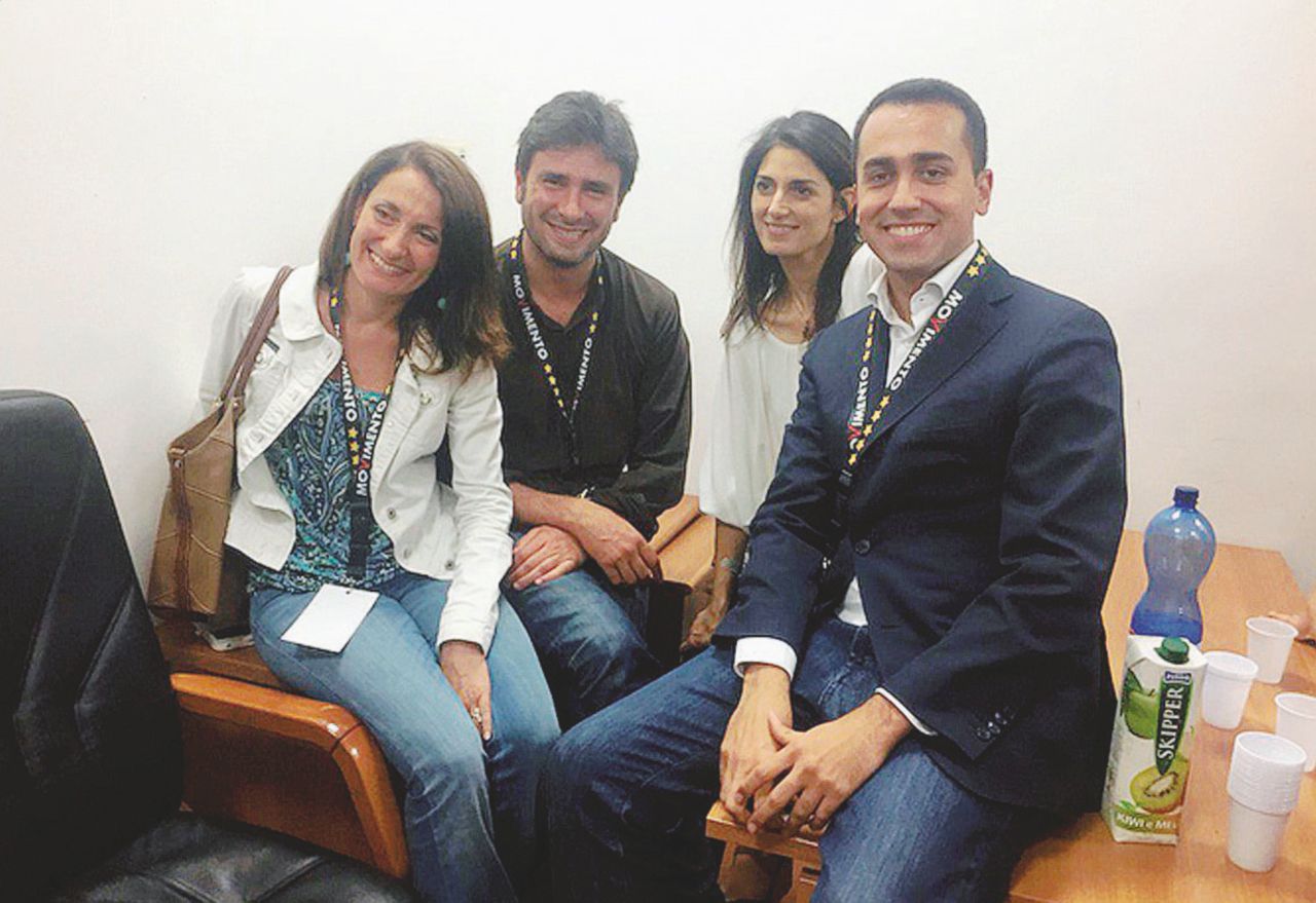 Il M5S invoca le Politiche: “Pronti a governare”