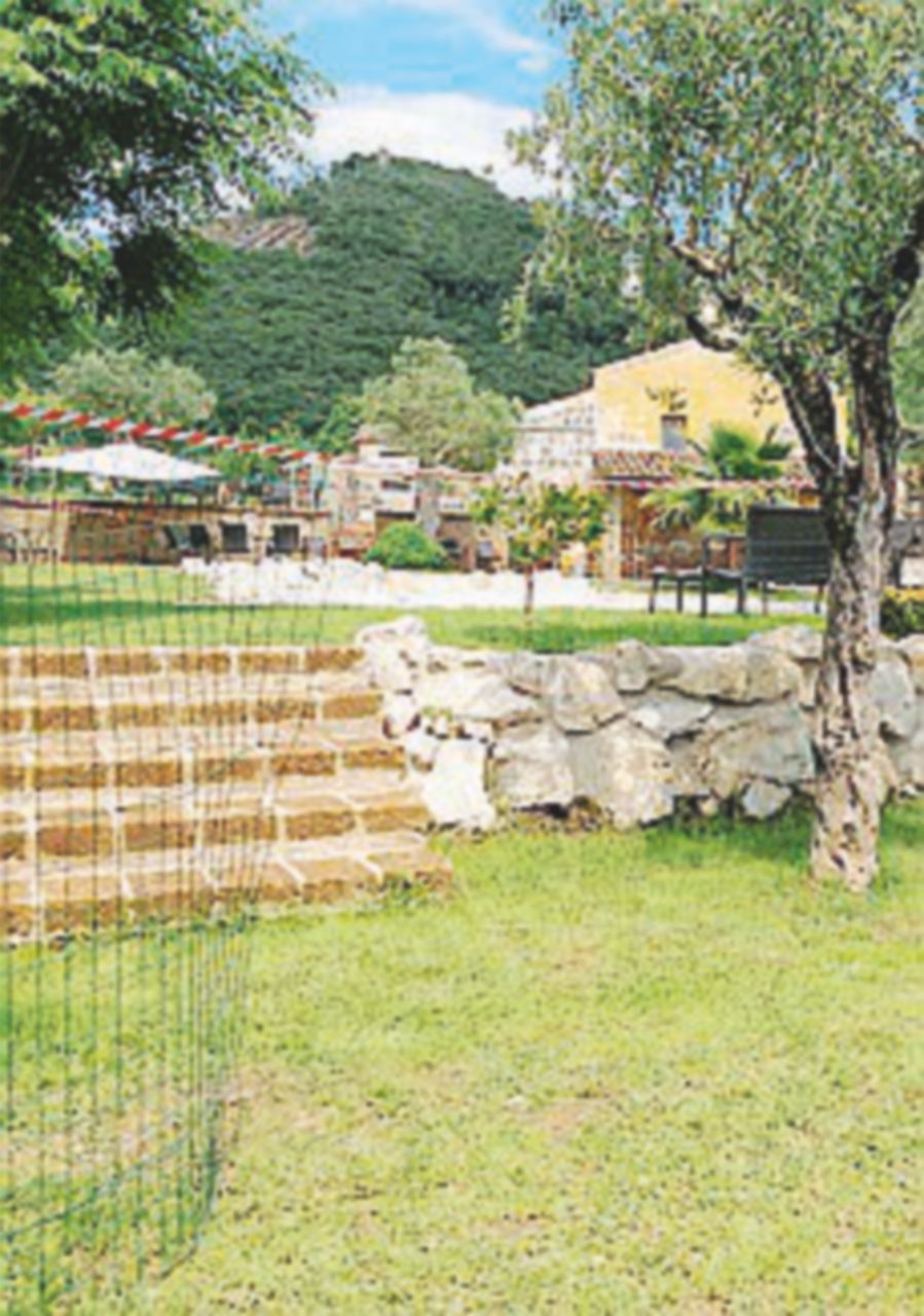 Il corpo di una bimba trovato in piscina. Non indossava i vestiti