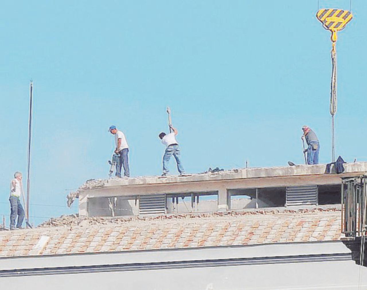 Si ferisce sul lavoro, punito dall’azienda