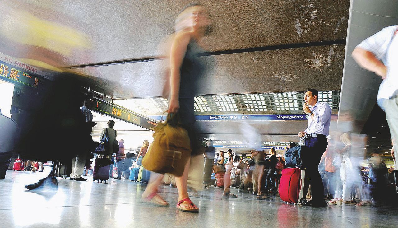 Obiettivo vacanza, ma a costi contenuti e senza truffe