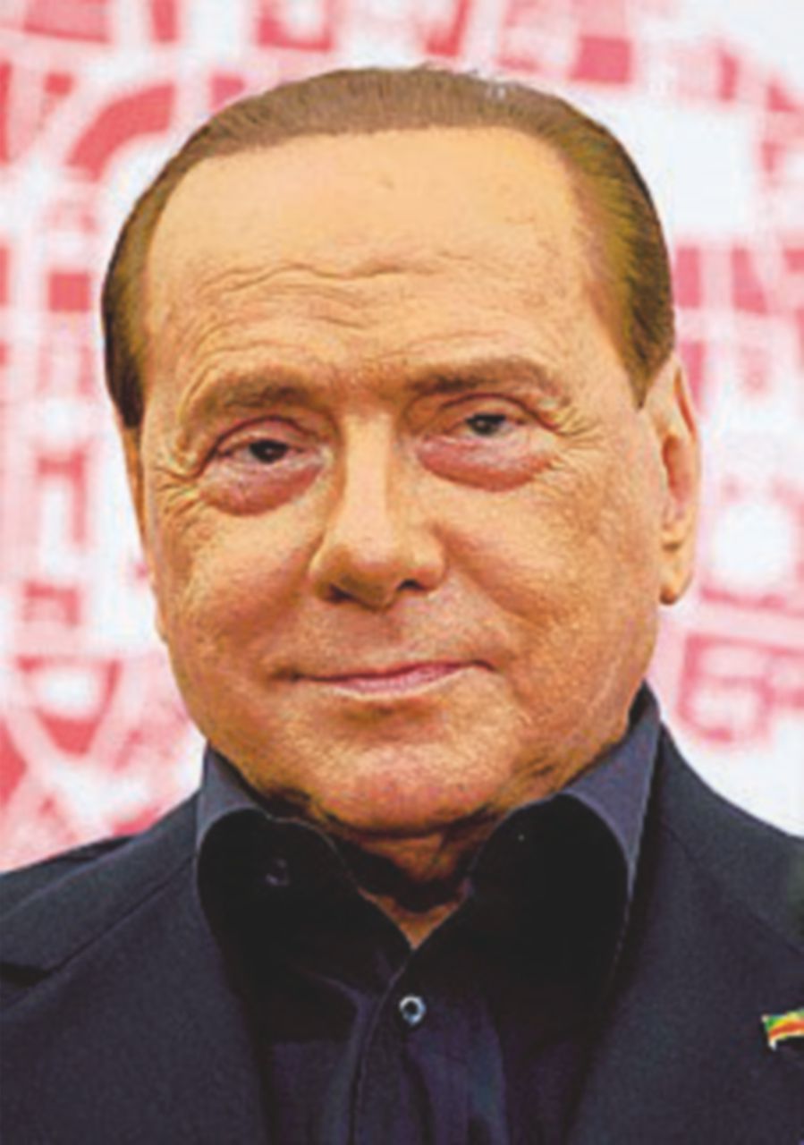 Copertina di Berlusconi e Ruby ter: l’udienza preliminare slitta al 3 ottobre