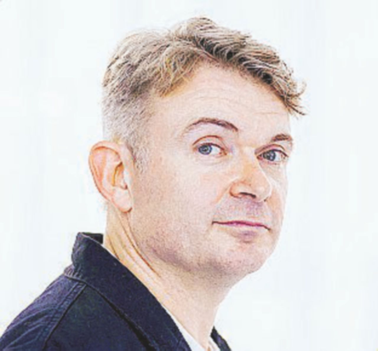 “Andiamo fuori dall’Unione europea e lo spirito di Winston Churchill ci maledirà”