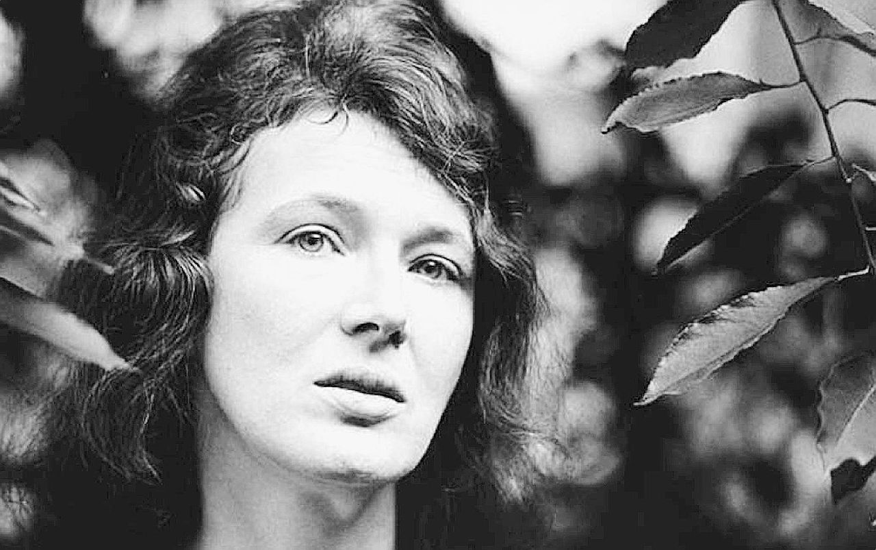 Copertina di L’ultimo regalo  di un genio di nome Angela  Carter