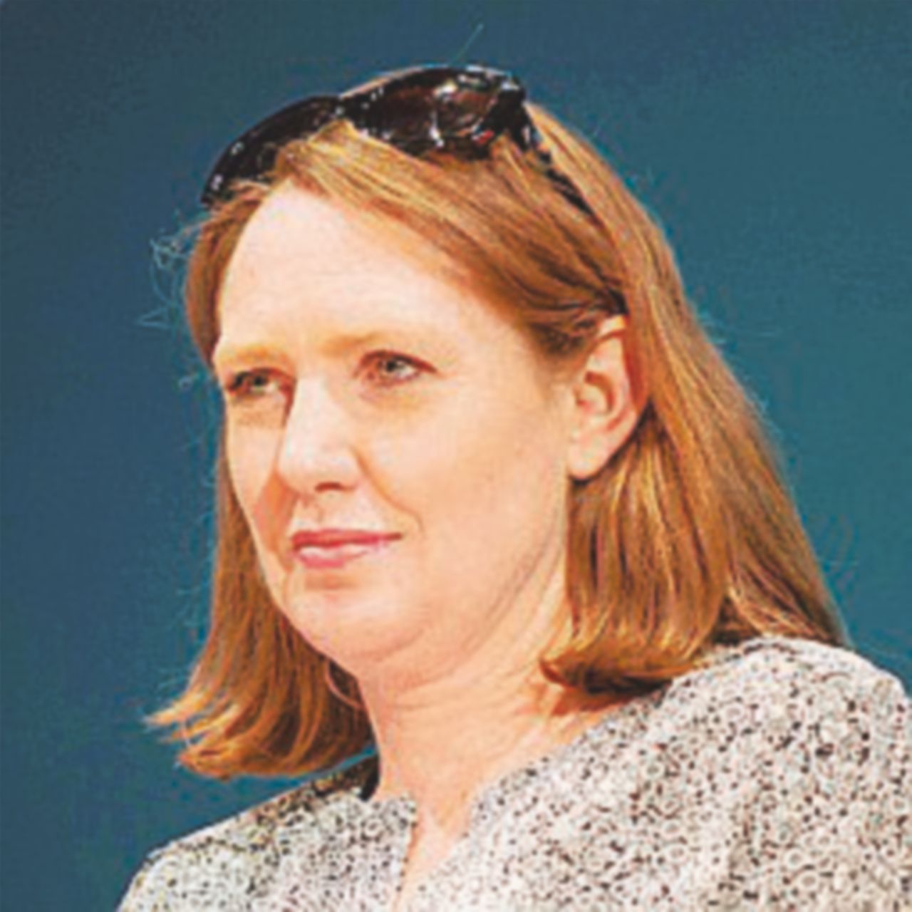 Paula Hawkins “Da immigrata vi dico: restiamo nell’Unione”