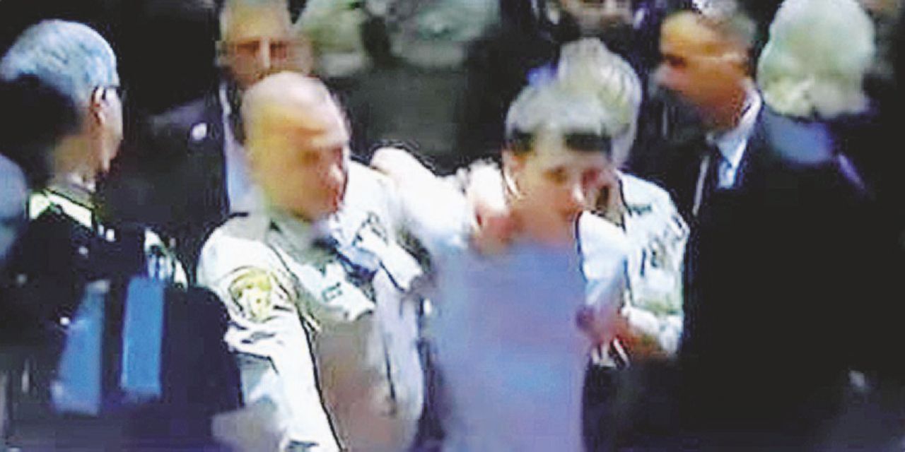 “Vergogna” del Senato Usa. Niente stop alle armi facili