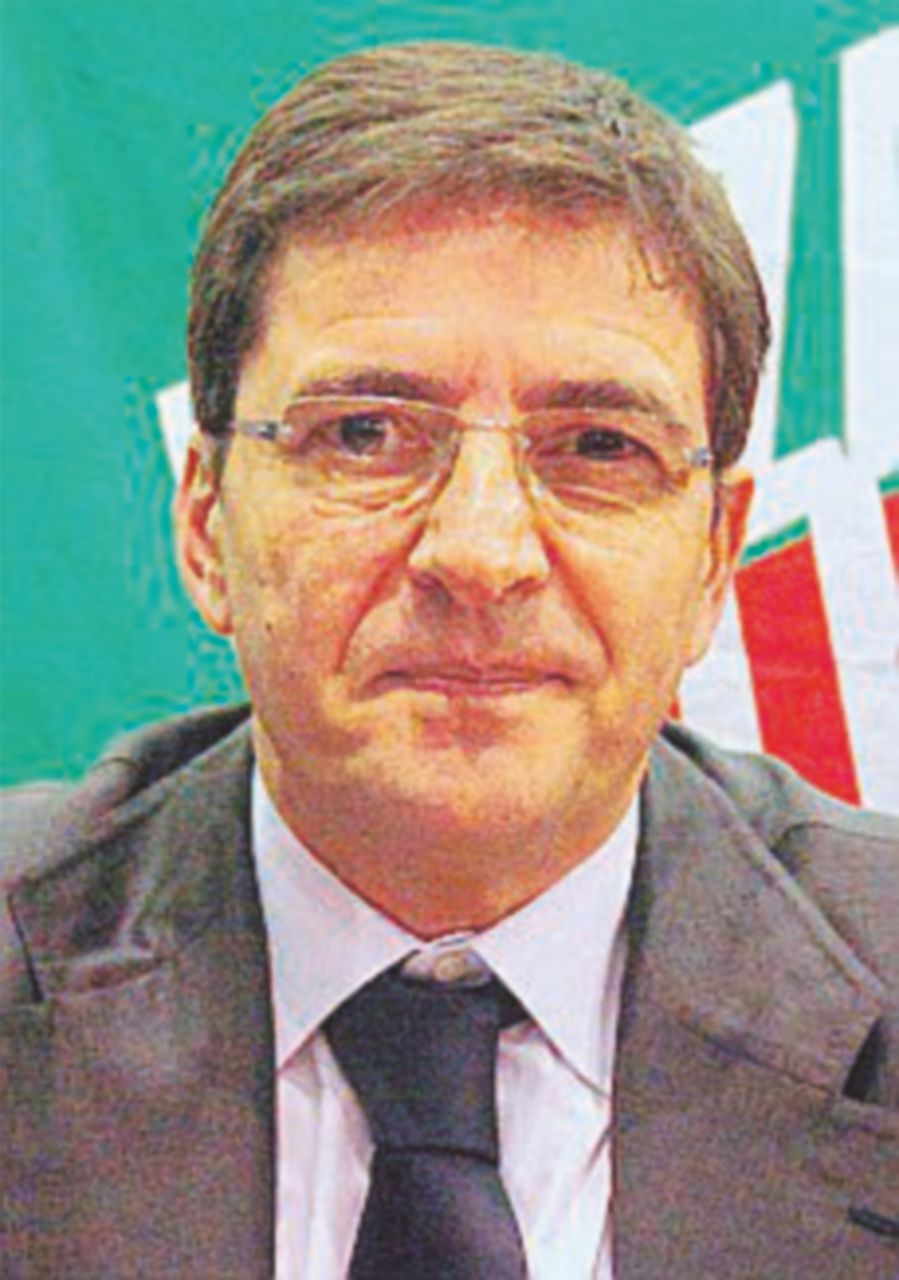 Corruzione in cella, Nicola Cosentino condannato a 4 anni