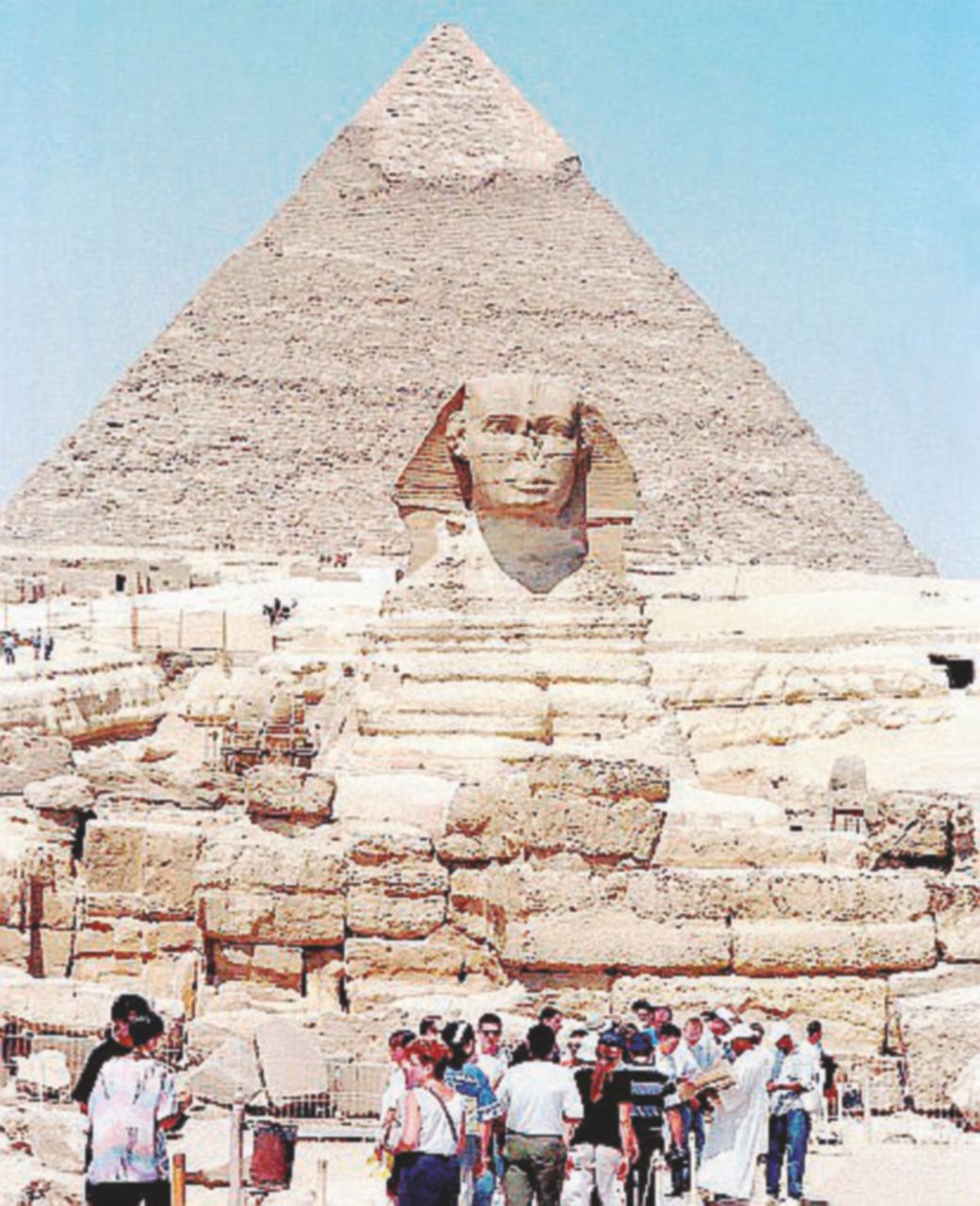 In un mercato in crisi da anni americani e inglesi subiscono l’interventismo contro l’Isis