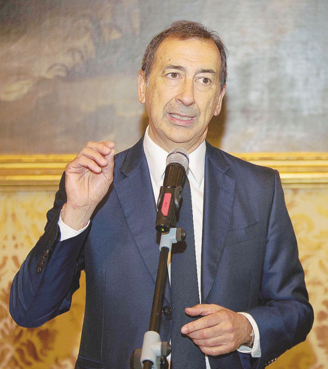 Ecco il “metodo” Sala. Un socio al Bilancio