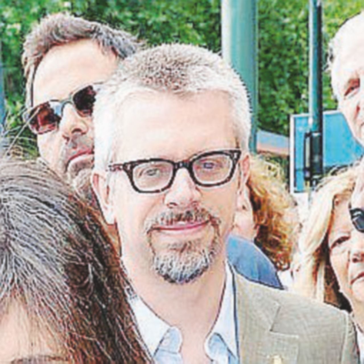 La Appendino e il quasi prete che chiamano “Richelieu”