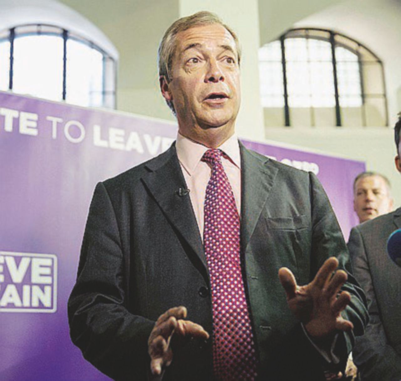 Alla norvegese, alla svizzera o alla turca: Londra satellite Ue