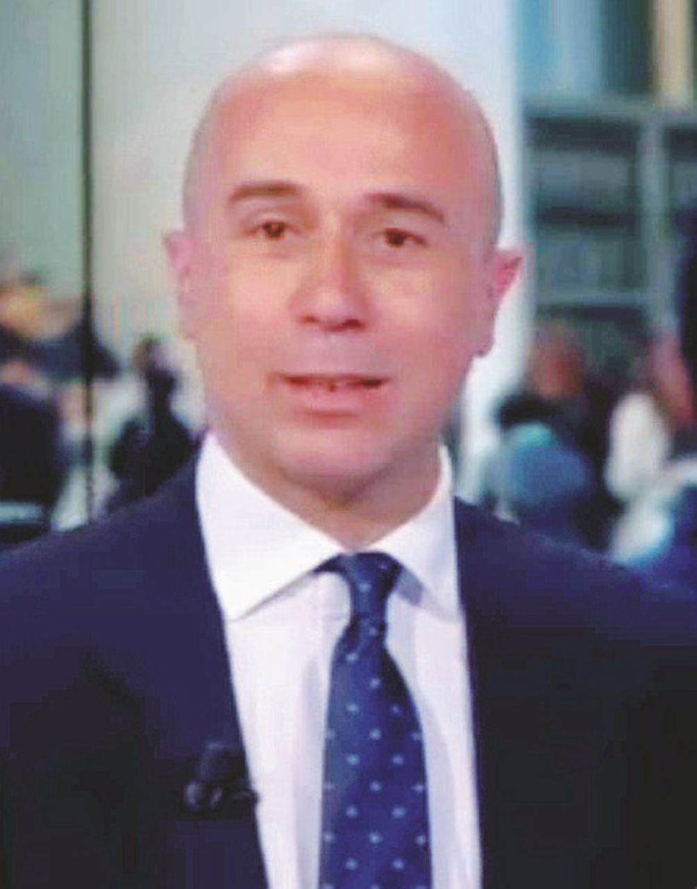 Copertina di Nuova vecchia Rai: via Ballarò, dentro Semprini e Lerner