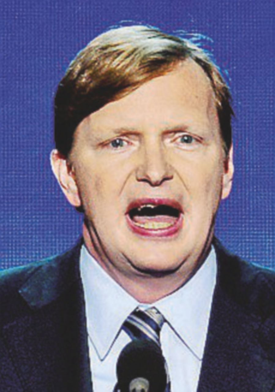 Messina, spin doctor a Palazzo Chigi inonda la rete: “Sì all’Unione”