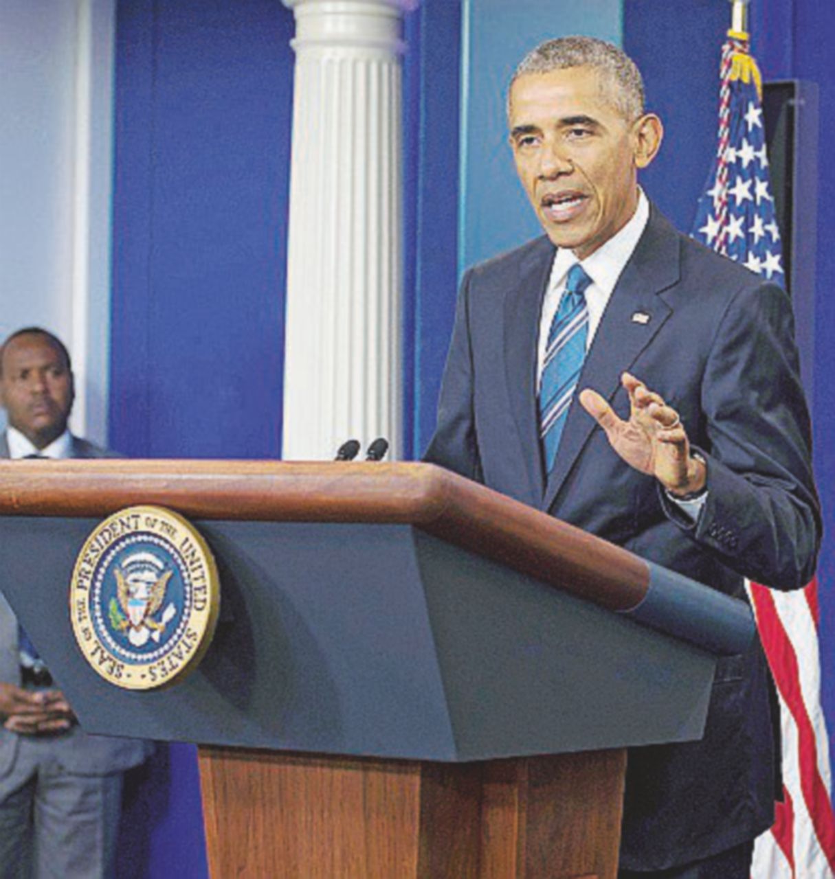 La Corte Suprema gela Obama e gli immigrati