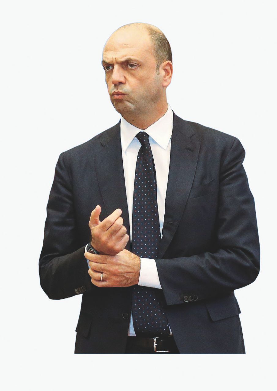 Il governo balla in Senato: deve cambiare l’Italicum