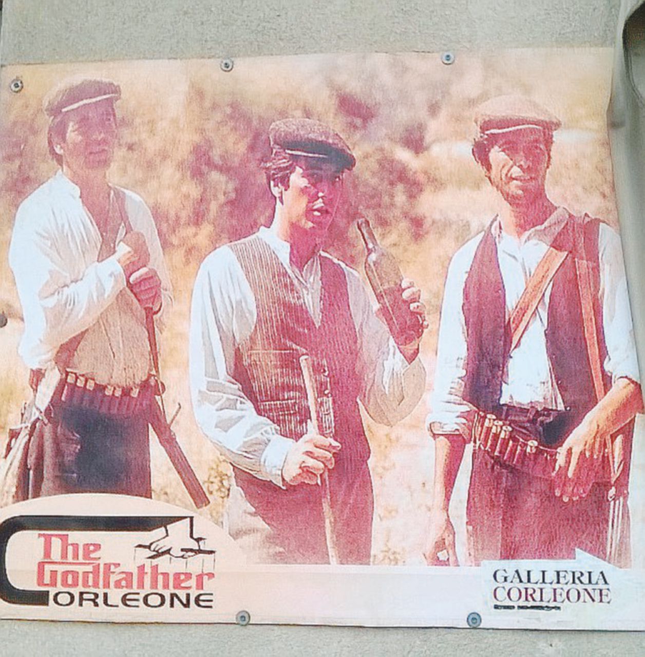 Copertina di A Corleone gli inchini a Riina e il “Mafia Tour” della sindaca