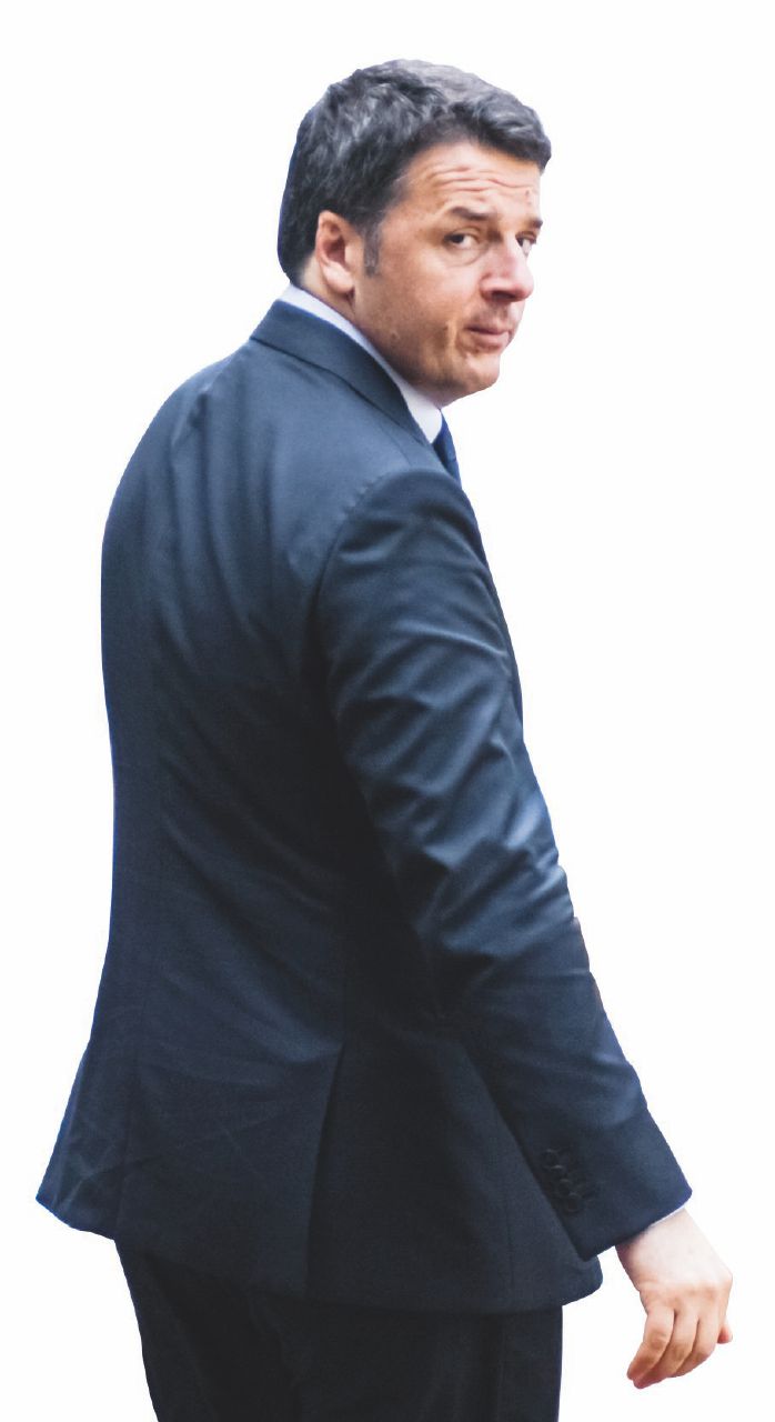 Le correnti del Pd e il pericolo “Renxit”: chi trama (e con chi)