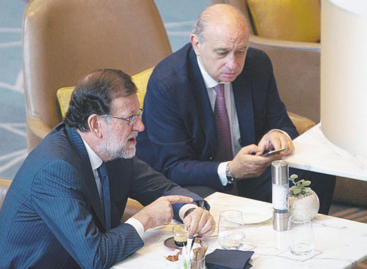 La cospirazione catalana nell’urna